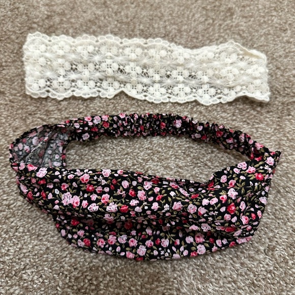 Bundle of 2 Headbands - Picture 2 of 7